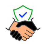 Why-Reliable sourcing & consistent quality