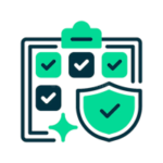 Why-Strong focus on compliance & safety